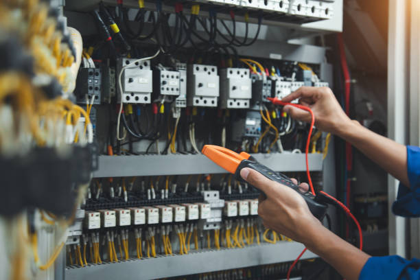 Best Electrical Wiring Services  in Sutter Creek, CA