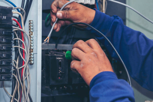 Best Commercial Electrician Services  in Sutter Creek, CA