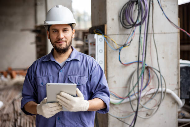 Best Industrial Electrical Services  in Sutter Creek, CA