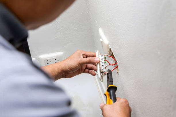 Best Electrical Installation Contractor  in Sutter Creek, CA