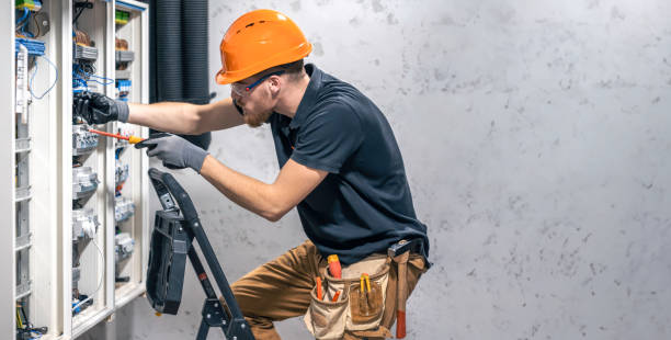 Best Emergency Electrician Near Me  in Sutter Creek, CA